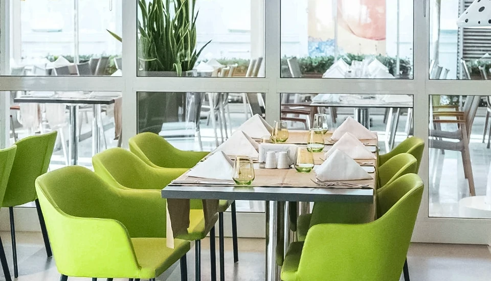 هتل لند آو لجندز کینگدام آنتالیا